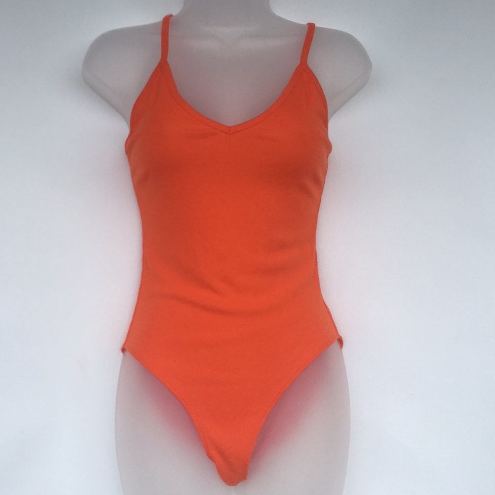 Forever 21 Bobysuit - Picture 4 of 4